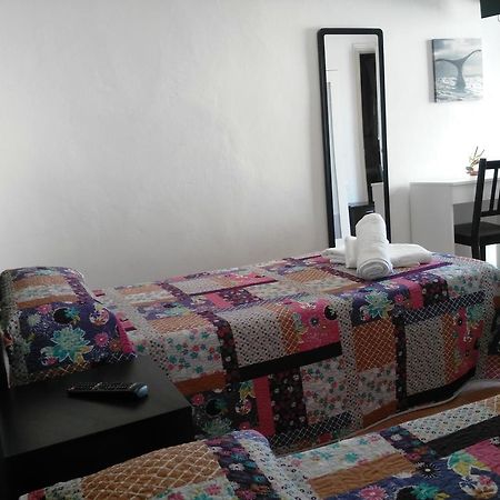Parrilla Venta El Andaluz Hotel Conil De La Frontera Luaran gambar